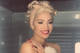 Jennifer Lopez's Platinum Blonde Selfies Have Fans Asking, 'Is That Gwen Stefani?’ 