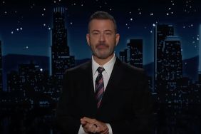 What Did Jimmy Kimmel Say on His Return From Suspension?
