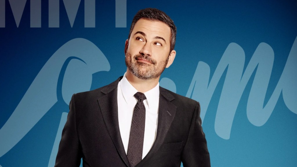 Jimmy Kimmel Will Not Fake an Apology Amid Suspension, Insiders Say
