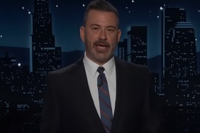 Jimmy Kimmel return to ABC ben stiller gavin newsom