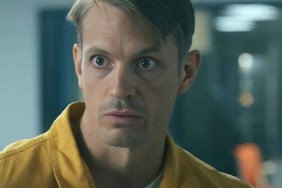 Joel Kinnaman rick flag peacemaker season 2 episode 3
