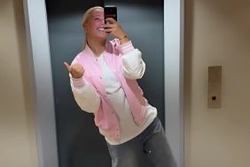 JoJo Siwa Shines in Gold Sequin Dress as Fans Call Her an ‘Angel’