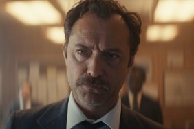 Jude Law Tripping Video Proves Even A-Listers Are Still Only Human