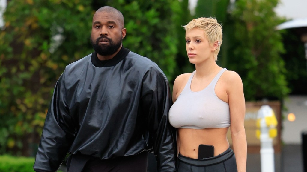 Kanye West's Wife Bianca Censori Launches New Brand Amid Controversy 