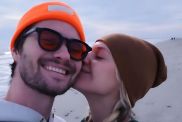 Kelsea Ballerini Didn’t Want to ‘Settle’ Down With ‘Teammate’ Chase Stokes, Says Source