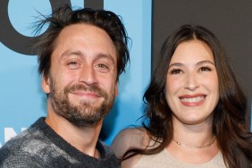 Jazz Charton Calls Kieran Culkin 'A*****e' Amid Pregnancy News