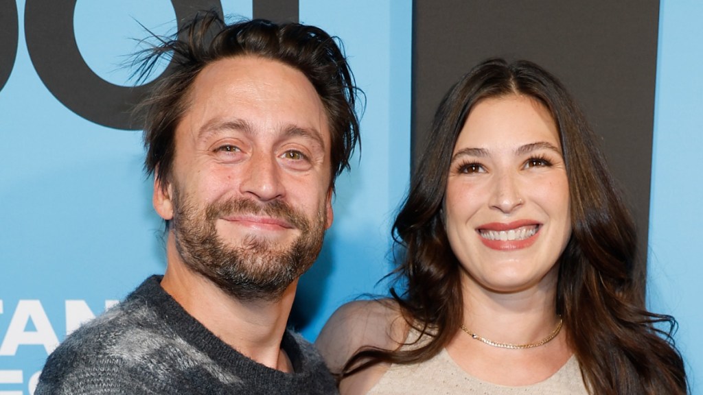 Jazz Charton Calls Kieran Culkin 'A*****e' Amid Pregnancy News