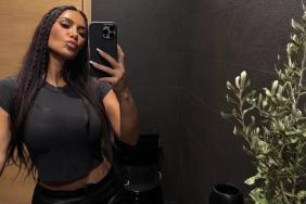 Kim Kardashian Reveals This Relatable Workout Habit That Frustrates Her Trainer