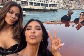Kim Kardashian Reacts After Ex Claims That Feds Are Building a Case Against Her, Source Says