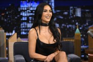 Kim Kardashian Reveals Her Lip Tattoo & It Has a Connection to Pete Davidson