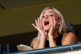 Livvy Dunne Gets the Taylor Swift Treatment at MLB Match