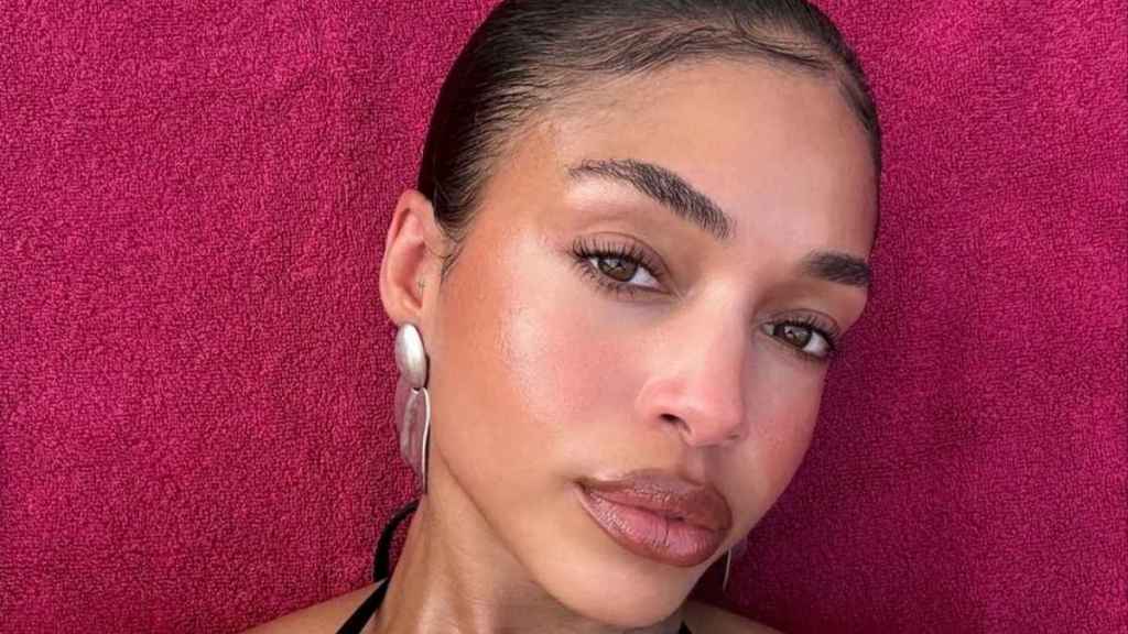 Lori Harvey’s ‘Bikini Game Is Unmatched’ in Mexican Vacay Photos