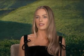 Margot Robbie Had This Twilight Actor’s Posters While Growing Up