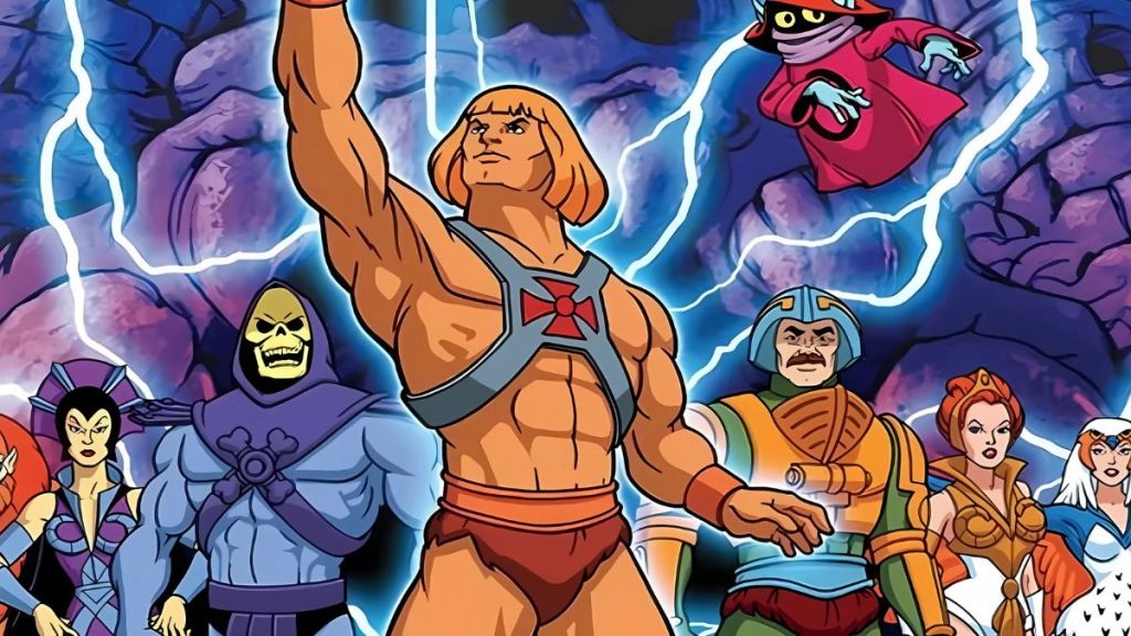 Masters of the Universe Trailer Description Possibly Revealed