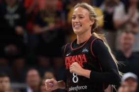 Sophie Cunningham Dances in Itty-Bitty Bikini Goes Viral