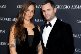 Penn Badgley Reveals Wife Domino Kirke Gave Birth to Twin Boys