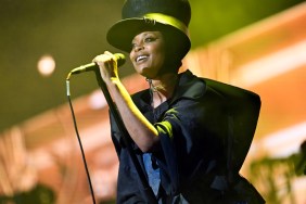 Erykah Badu Revisits Her Infamous ‘P***y’ Incense