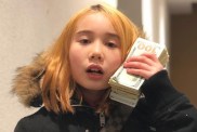OnlyFans Star Lil Tay Wants to 'Flex' Earning $15M in 2 Weeks
