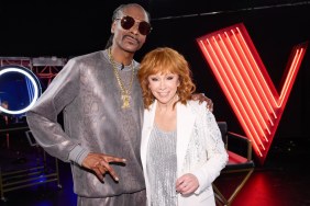 The Voice Season 28 Coaches Revealed With Snoop Dogg