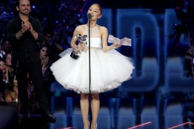 MTV VMAs Winners’ List Reveals if Ariana Grande & Others Won