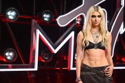 Why Gossip Girl’s Taylor Momsen Won’t Return to Acting