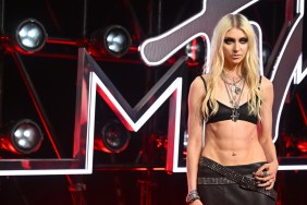Why Gossip Girl’s Taylor Momsen Won’t Return to Acting