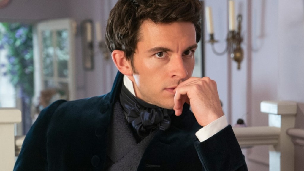 Jonathan Bailey Takes Break From Acting for a Reason