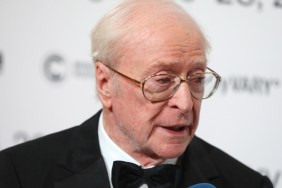 Why Michael Caine Is Surprisingly Exiting Acting Retirement