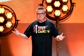 Modern Family’s Eric Stonestreet Weds Long Time Partner in an Intimate Marriage