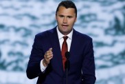 Report: Matthew Dowd Fired from MSNBC After Comments About Charlie Kirk