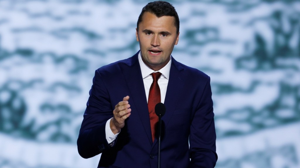 Report: Matthew Dowd Fired from MSNBC After Comments About Charlie Kirk