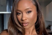 Fans React to Travis Kelce's Ex Kayla Nicole Wearing Mini Shorts in Photos