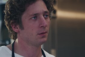 Jeremy Allen White Didn't Attend Emmys 2025 For This Crucial Reason
