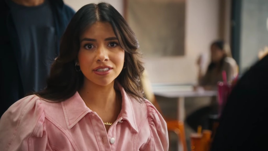 New Dunkin' Ad Brings Ben Affleck & Jen Affleck Together