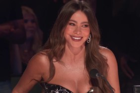 Sofía Vergara Wows in Corset Top With Daring Neckline Amid Eye Infection