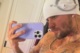 Justin Bieber Reveals What He Really Thinks of His Beard