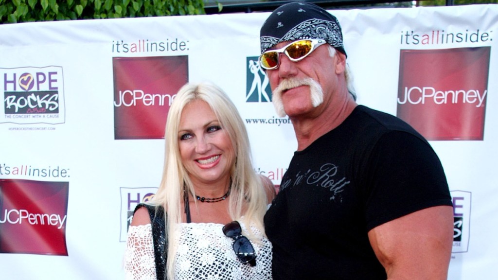 Hulk Hogan’s Ex-Wife Linda Slams the Emmys for Snubbing Him From Tribute