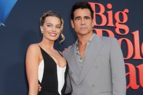 Colin Farrell Reveals the Real 'Turn-On' He Gets From Margot Robbie