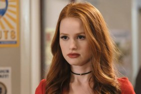 Madelaine Petsch Says She ‘Did Not F*** A Single Person’ on this Popular Show