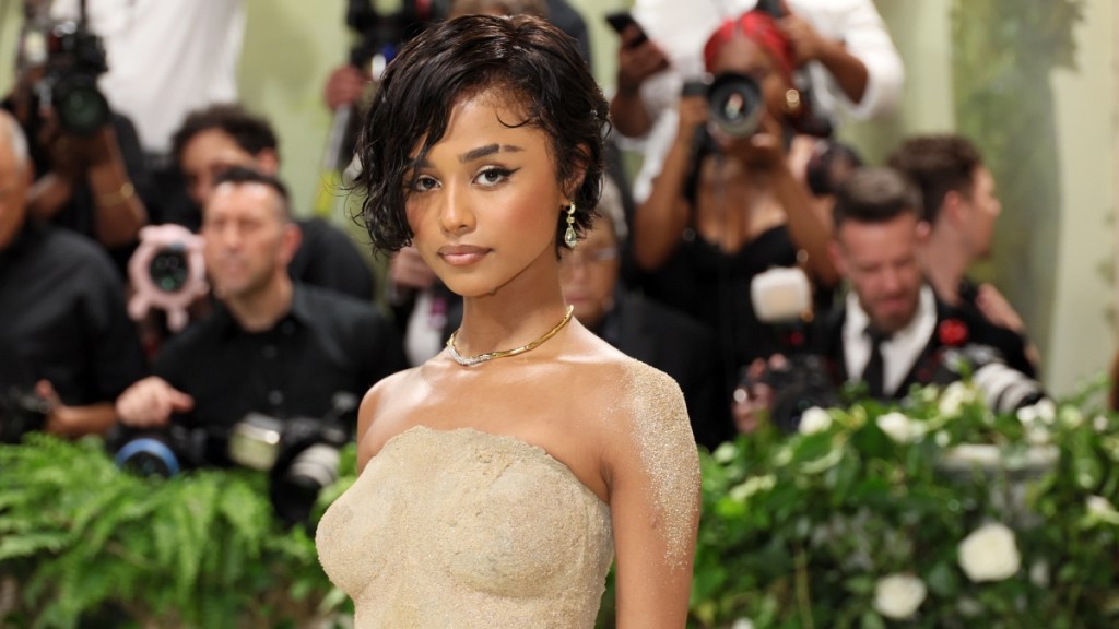 Fans React to Tyla's Dance Moves on Viral Gap Trend: 'Iconic'