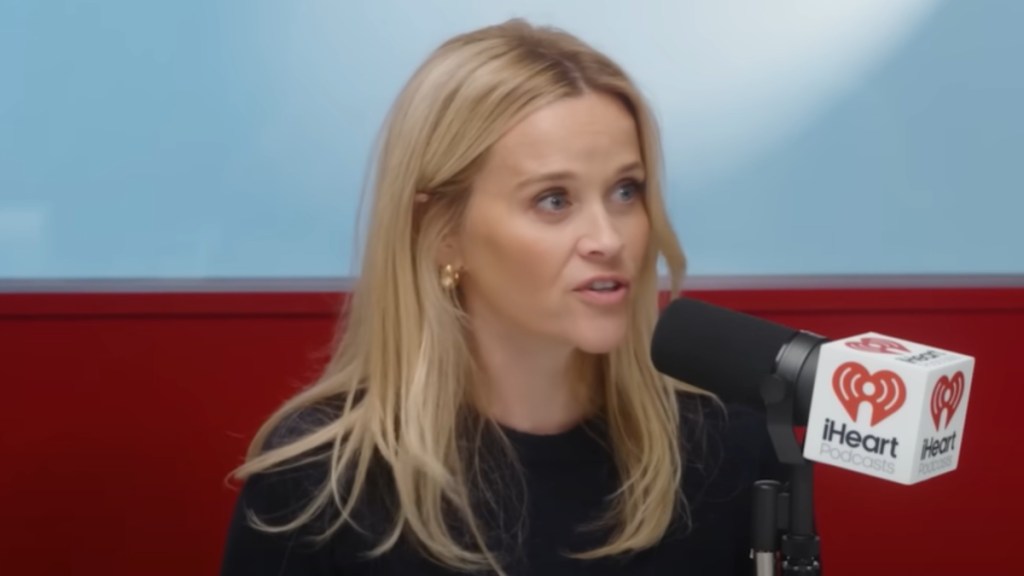David Fincher Gave Reese Witherspoon 'Ego Check' For This Reason