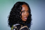 Travis Kelce’s Ex Kayla Nicole in White Maxi Dress Has Got Fans Saying: ‘She’s Stunning'