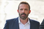 Ben Affleck Feels 'Replaced' Amid Matt Damon & Jimmy Kimmel Bromance, Insider Says