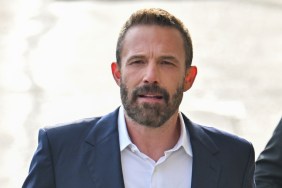 Ben Affleck Feels 'Replaced' Amid Matt Damon & Jimmy Kimmel Bromance, Insider Says