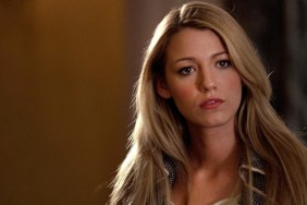 Blake Lively Shares Never Seen Before Pictures From Gossip Girl Set