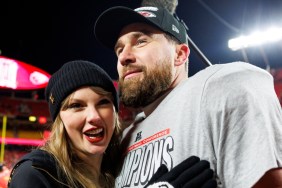 Taylor Swift Missed Travis Kelce's Chiefs vs. Giants Match For Important Reason