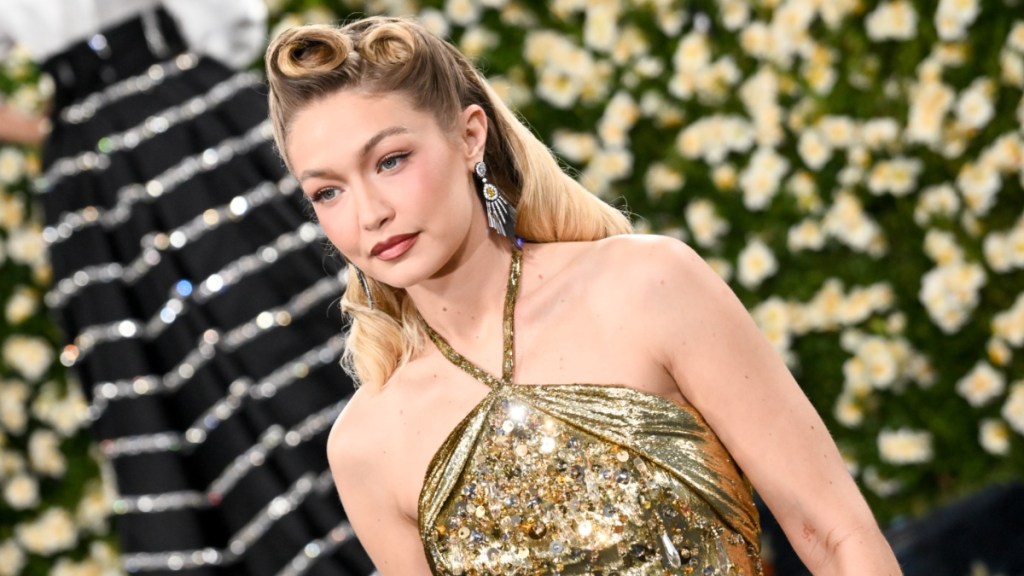 Gigi Hadid Shares Rare Photos of Daughter Khai: ‘Proud To Be Your Mama'