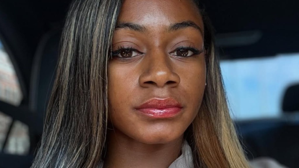 Sha'Carri Richardson Joins Kim Kardashian's SKIMS Campaign Following Controversy