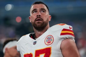 Travis Kelce’s Outburst Tied to Taylor Swift Wedding Planning, Insiders Say