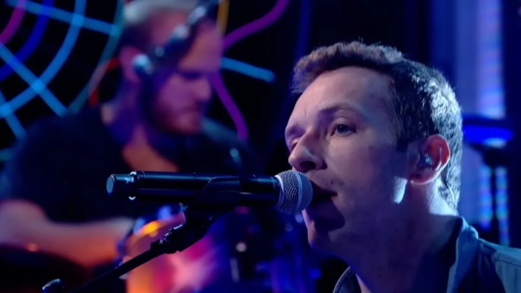 Andy Byron & Kristin Cabot Had No Affair Amid Coldplay Kiss Cam — Report
